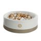 Junama Hand Craft Glitter Bällebad + 200 Kugeln - Weiß 