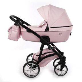   JUNAMA Termo Line Mix 3in1 Multifunktions-Kinderwagen - Beige