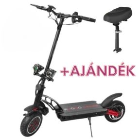 Kugoo G-Booster Elektro-Roller