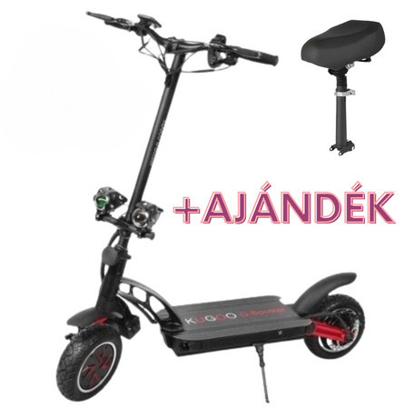 Kugoo G-Booster Elektro-Roller