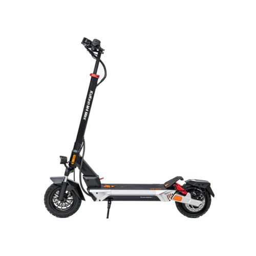 Kugoo KIRIN M4 Max elektromos roller