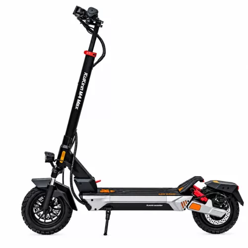 Kukirin M4 Max elektromos roller 800W / 48V / 18,2aH / 45km/h