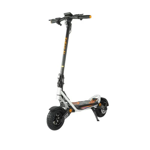 Kukirin A1 elektromos roller