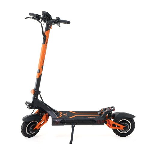 KuKirin G3 Pro Elektroroller