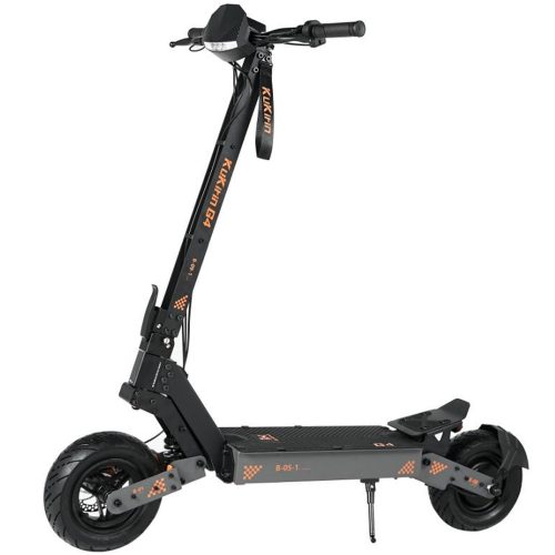 Kugoo Kirin G4 Elektroroller