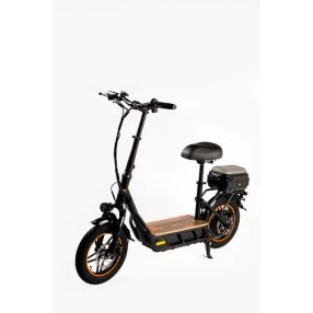 Kugoo Kirin C1 PRO Elektrofahrrad