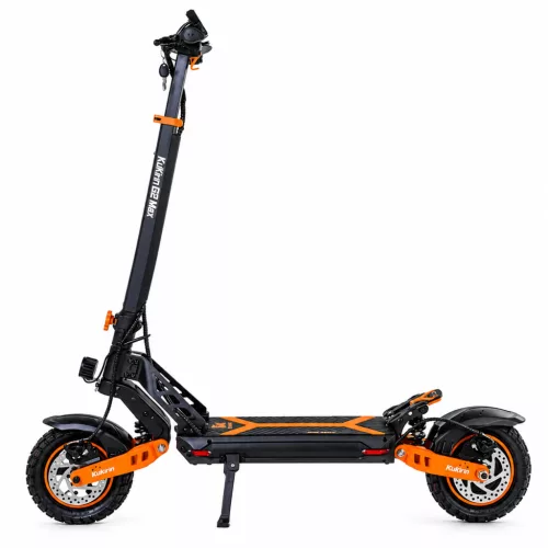 KuKirin G2 MAX Elektroroller