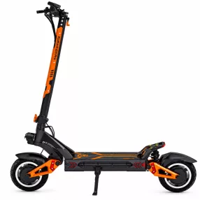 KuKirin G3 Pro Elektroroller