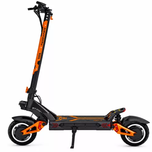 KuKirin G3 Pro Elektroroller
