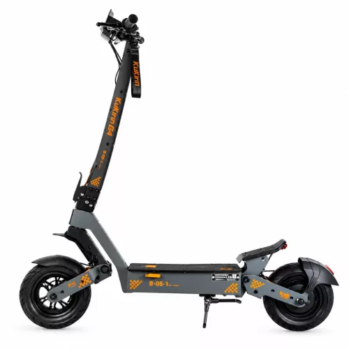 Kugoo Kirin G4 Elektroroller