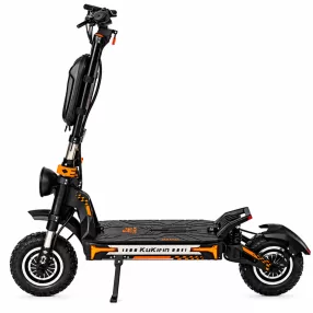   KUKIRIN G4 MAX ELEKTRO-SCOOTER 2*1600W | 60V | 35,2AH | 86KM/H