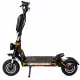 KUKIRIN G4 MAX ELEKTRO-SCOOTER 2*1600W | 60V | 35,2AH | 86KM/H