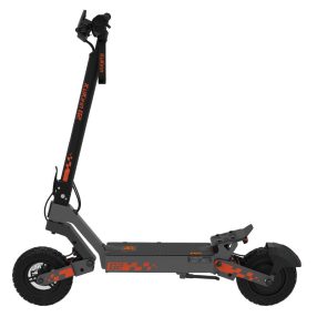 KuKirin G2 Elektroroller 800W | 48V | 15ah | 45km/h