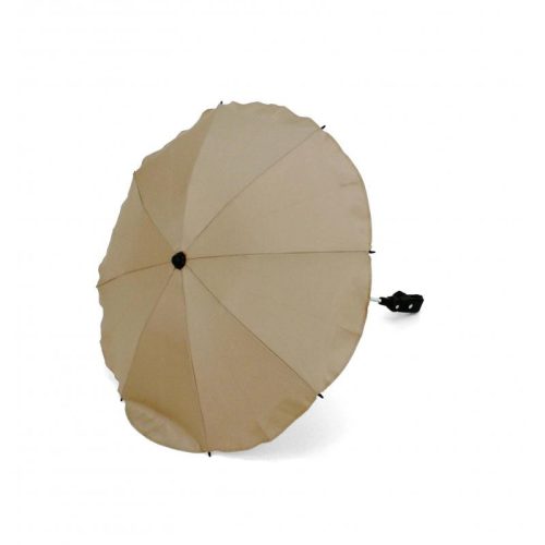 Kunert 2in1 Sonnen- und Regenschirm - Cappucino