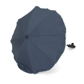 Kunert 2in1 Sonnen- und Regenschirm - Graphit