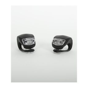 Kunert Led Beleuchtung für Kinderwagen