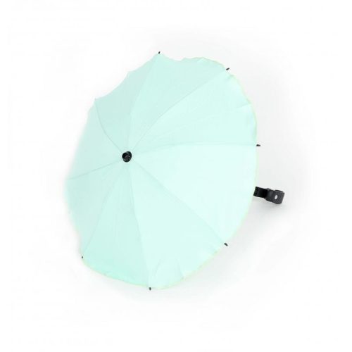 Kunert 2in1 Sonnen- und Regenschirm - Mintgrün