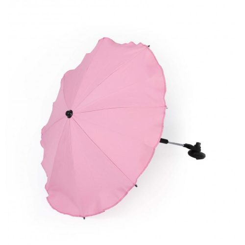 Kunert 2in1 Sonnen- und Regenschirm - Pink