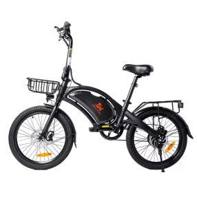 Kugoo Kirin V1 Pro E-Bike