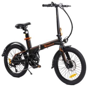 Kugoo Kirin V2 E-Bike