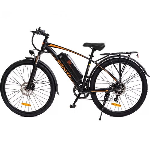 Kugoo Kirin V3 Elektrofahrrad