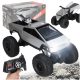 Távirányítású Pickup Truck mászó jármű 1:8 2.4GHz