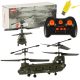 Syma S026H-1 RC drone 2.4GHz Wi-Fi fekete