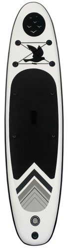 Suno Selva stand up paddle board felfújható úszódeszka tartozékokkal, evezőszett 320 cm
