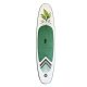Suno Selva stand up paddle board felfújható úszódeszka tartozékokkal, evezőszett 320 cm