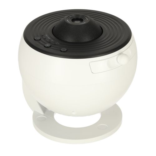 USB LED csillagvetítő 12 lemez
