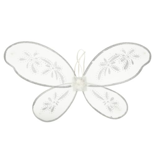 Farsangi angyal jelmez 3 db M méret