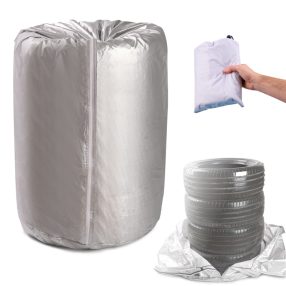   Vízálló kerékabroncs védőhuzat autóhoz 13-17 hüvelykig