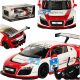 AUDI R8 1:14 RC autó