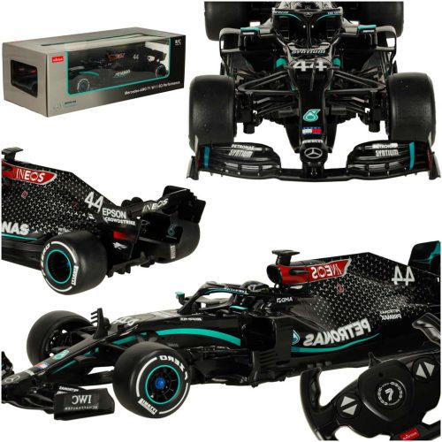 RC autó 1:12 Mercedes- AMG F1 W11 EQ