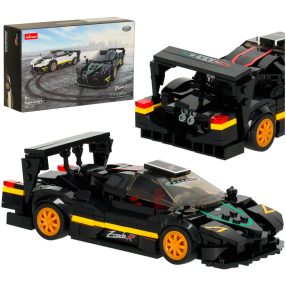 RC autó 1:28 {agani Zonda R betétek