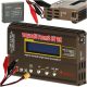 IMAX B6 80W LIPRO CHARGER 80W LIPRO CHARGER modell töltő
