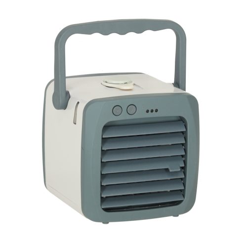 Légkondicionáló ventilátor párásító fogantyú