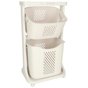 Kosár a piszkos ruhákért, mobil