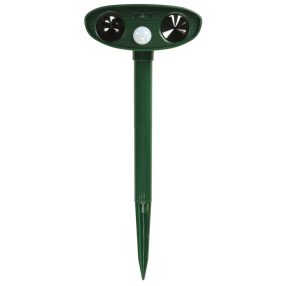 Macskariasztó marten egérriasztó