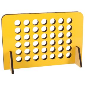 ALEXANDER 4 in a row party játék utazási verzió 5+