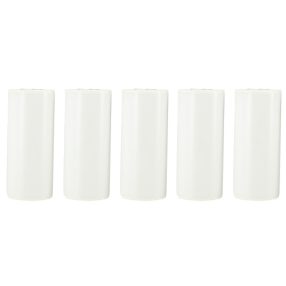   Termikus öntapadós papírtekercs mini nyomtatóhoz 5.7cmx4.5m 5 db