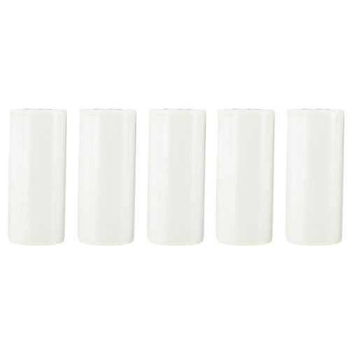 Termikus öntapadós papírtekercs mini nyomtatóhoz 5.7cmx4.5m 5 db