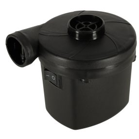 Elektromos matracszivattyú 12V/240V tippek