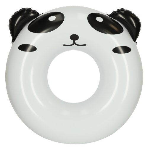 Gyermek úszógyűrű 80cm panda
