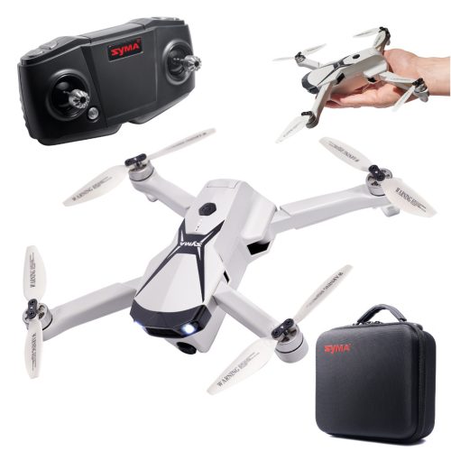 Syma Z6PRO RC drone GPS 4K 4K 5G Wifi FPV 2,4 GHz-es frekvencián