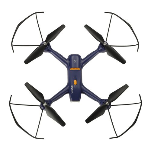 Syma X31 2.4GHz GPS 5G 5G HD távirányítós drón távirányítós kamerával
