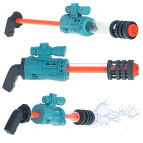 Vízpumpa pisztoly vízipisztoly 41cm