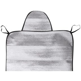 Jegesedésgátló szélvédővédővédő szőnyeg