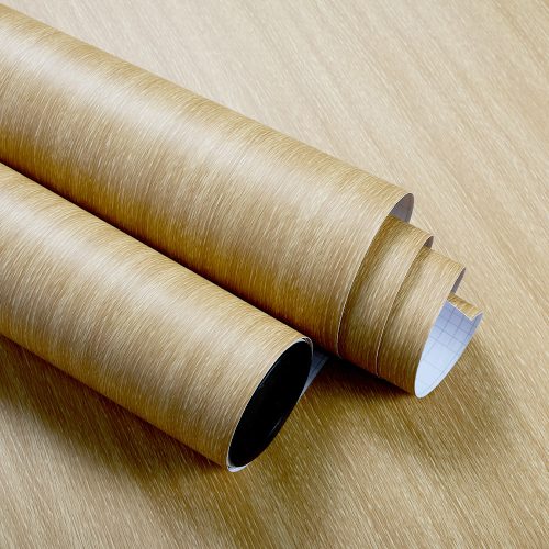 Öntapadós fóliatekercs tapéta tölgy dió 1,22x50m