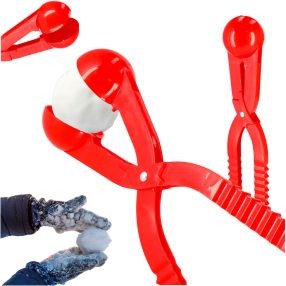 Hógolyó készítő ballmaker